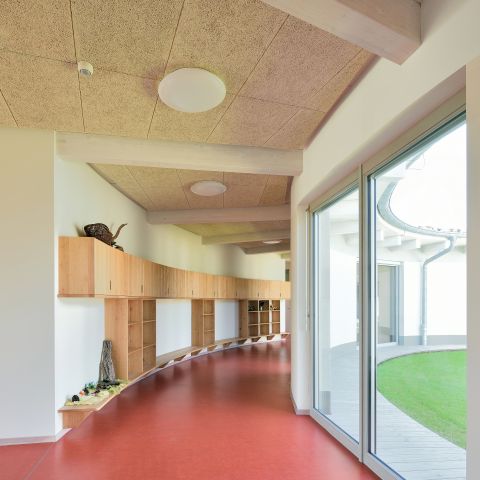 Alnatura KinderNaturGarten, Darmstadt