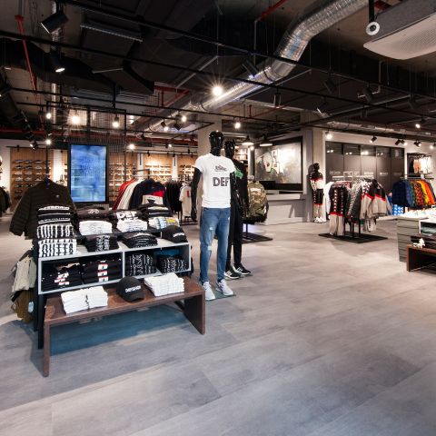 DefShop, Berlin