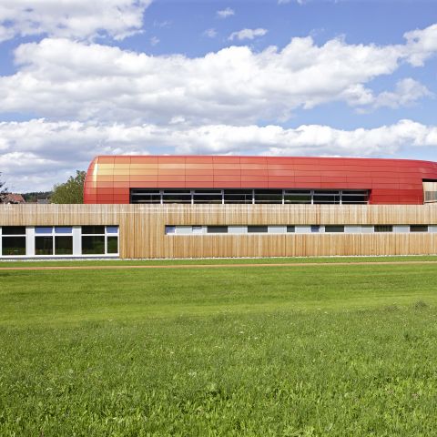 Stadthalle Engen