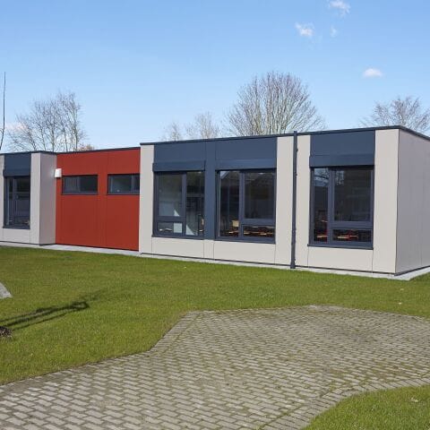 Bertha von Suttner-Schule