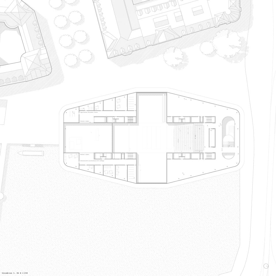 Grundriss 3. OG