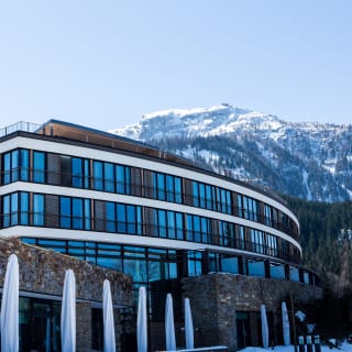 Hotel InterContinental Berchtesgaden Resort