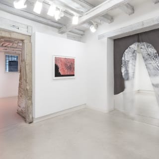 Marignana Arte Galerie, Venedig