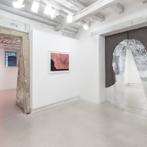 Marignana Arte Galerie, Venedig