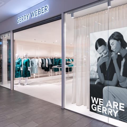 Gerry Weber Store