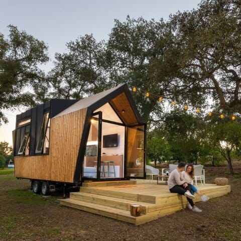 Tiny House Ericeira