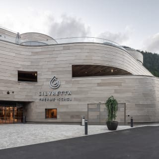 Silvretta Therme Ischgl AT