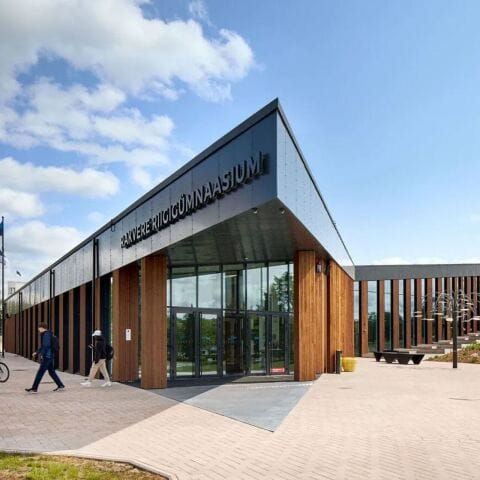 Staatliches Gymnasium Rakvere