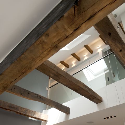Haus A