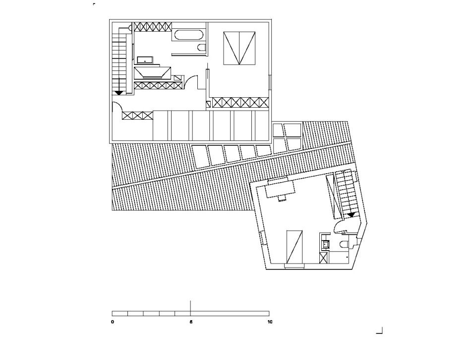 Grundriss OG
