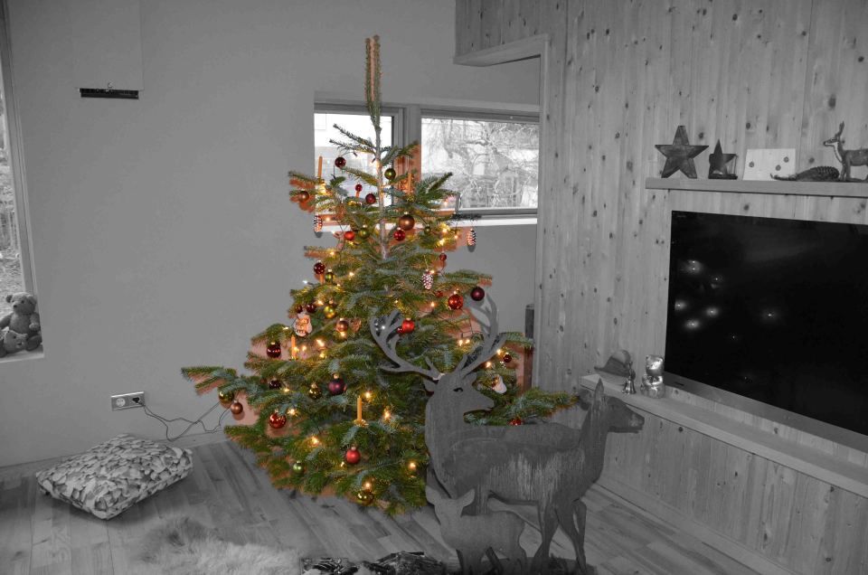 frohe weihnachten