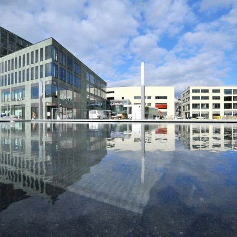 Passauer Neue Mitte
