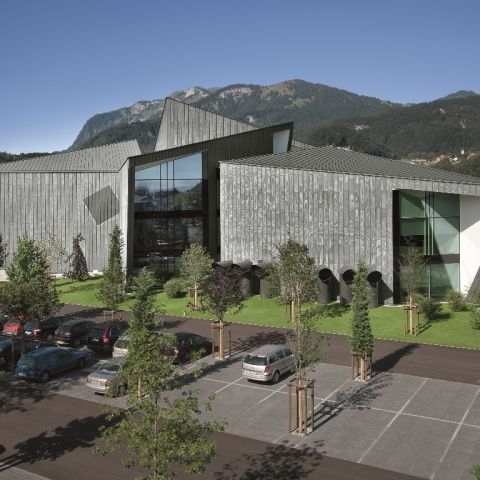 Jansen Campus