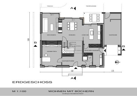 Erdgeschoss