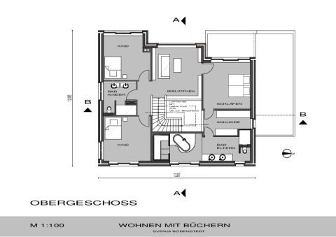 Obergeschoss