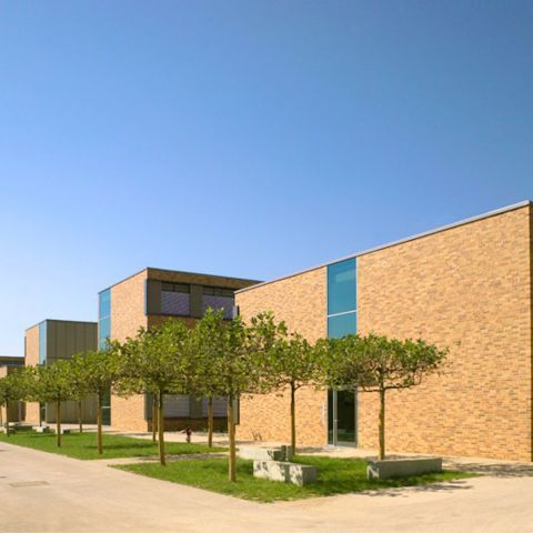Peter-Bruckmann-Schule Heilbronn