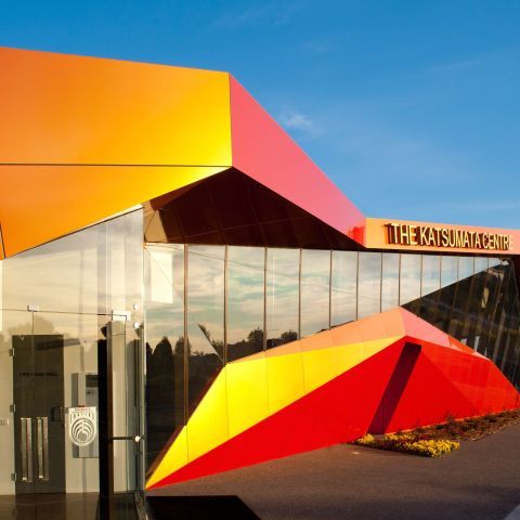 Kardinia International College