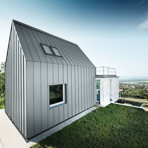Ferienhaus in Ungarn