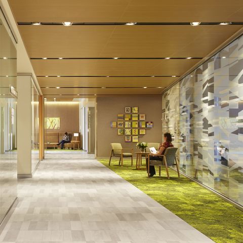 UW Cancer Center Wisconsin