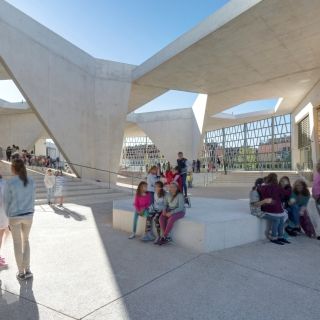 Deutsche Schule in Madrid
