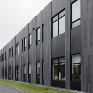 Grundschule St. Catherine