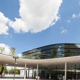 Erste Campus Wien