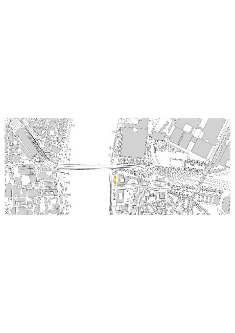 Lage Stadt