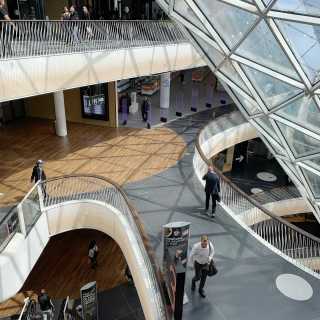 MyZeil Frankfurt