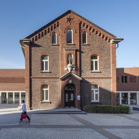 Katholisches Gemeindezentrum Sankt Josef und Martin in Langenfeld