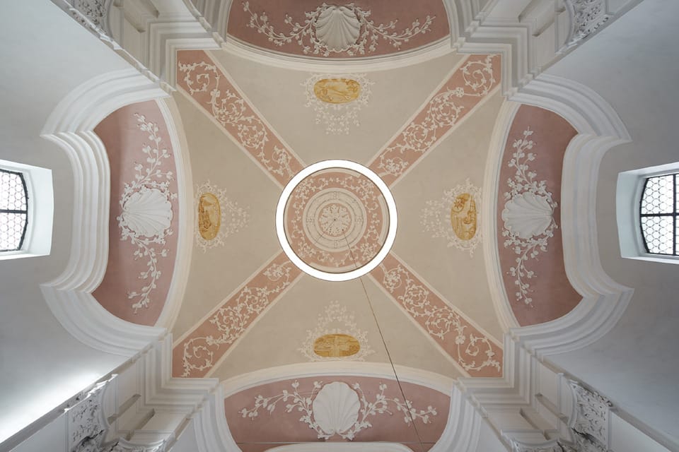 St. Leonhard Offingen