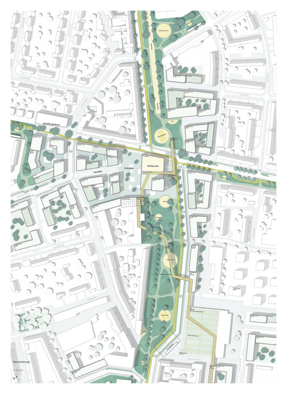 Masterplan