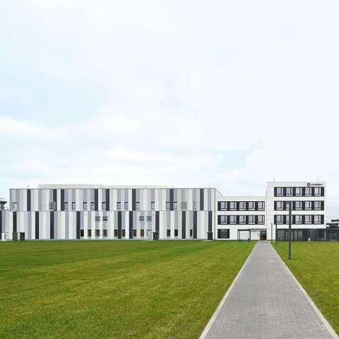 Silicon Valley in Lübeck