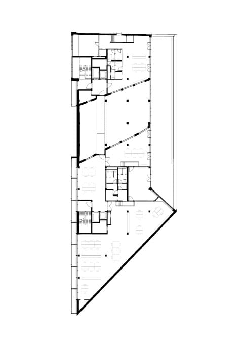 Grundriss OG 2