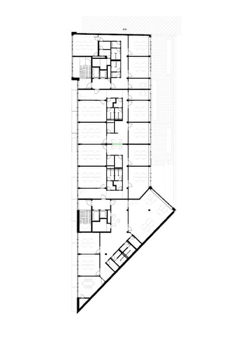 Grundriss OG 3