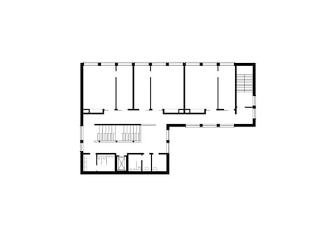 Grundriss OG