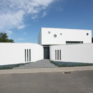 Wohnhaus W.