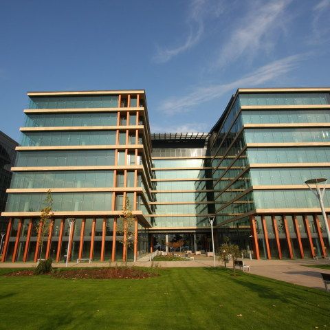 Millennium Tower II