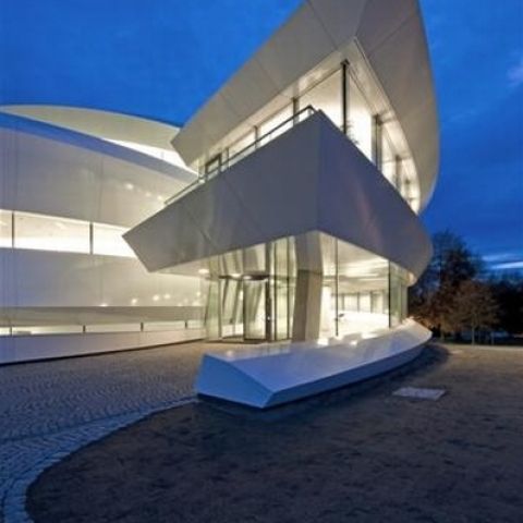 Haus der Astronomie