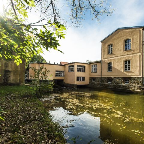 Eisenmühle Oderwitz