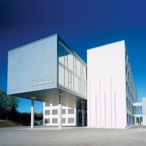 Marie Curie Gymnasium