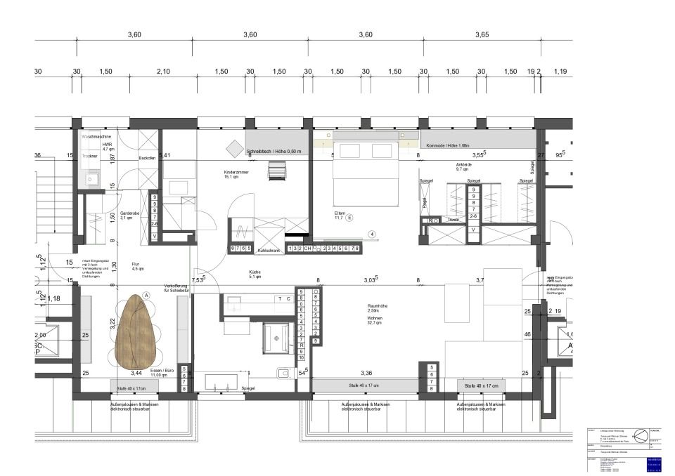 Grundriss neu
