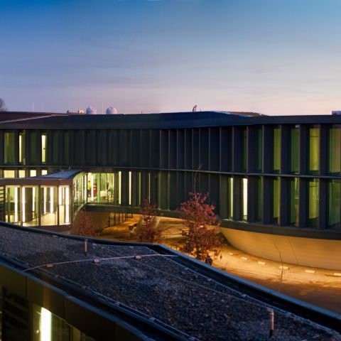 ESO Headquarters