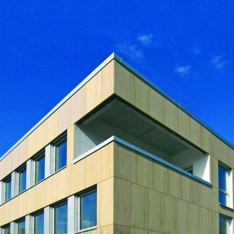 Verwaltungsgebäude LSV – Sozialversicherung, Kassel