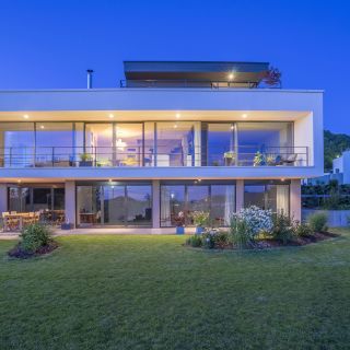 Wohnhaus S