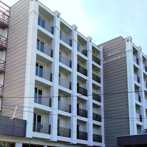 Hotel BOSPHORUS
