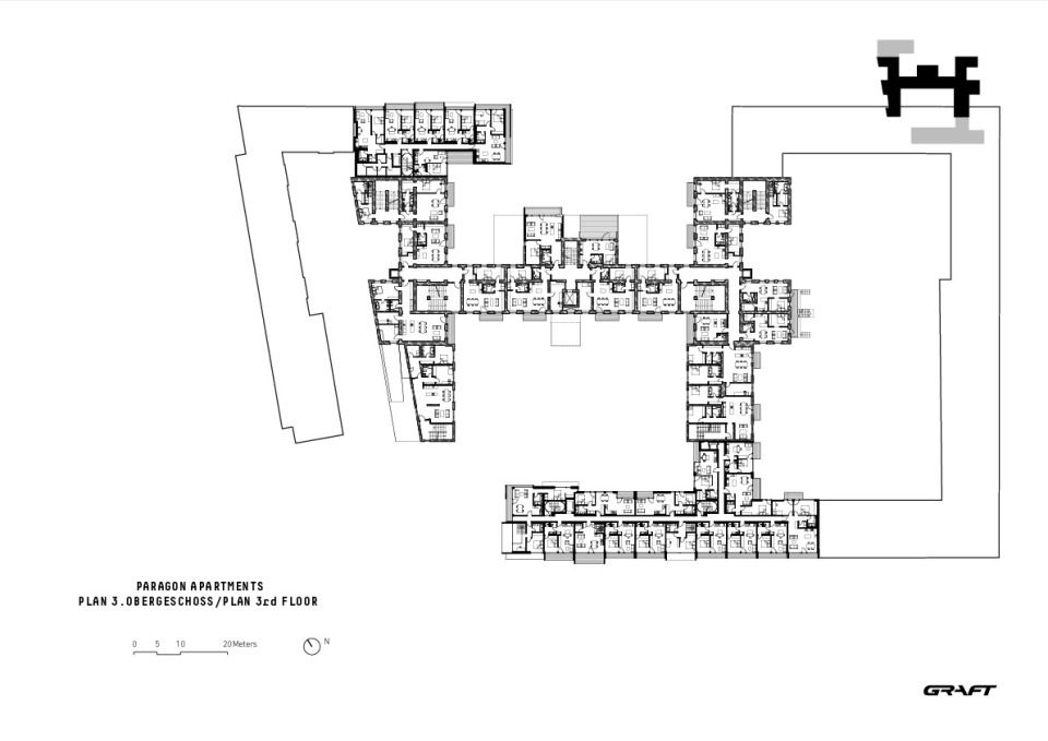 Grundriss 3. OG
