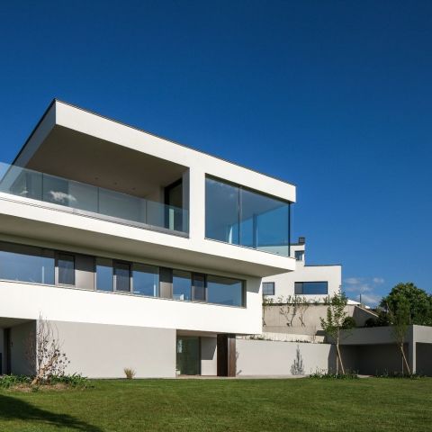 Wohnhaus S-K