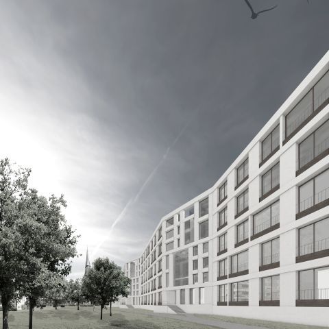 Microhousing WandelWohnung