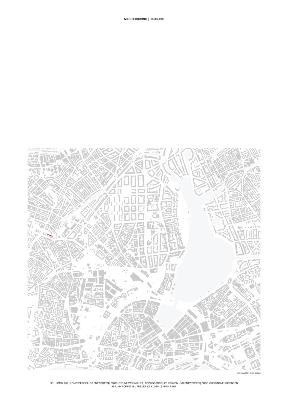 Plan 3 Schwarzplan