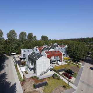 Rosevia Resort
